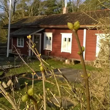 Inn Majatalo Martta *