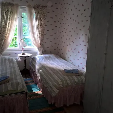 Majatalo Martta Inn *