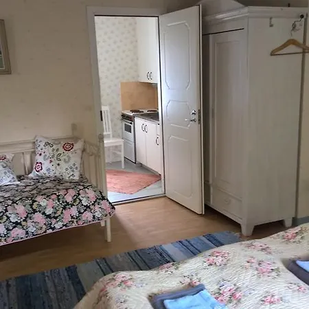 Majatalo Martta Inn