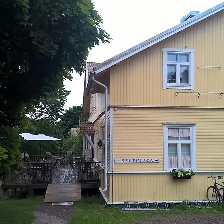 Majatalo Martta Inn *