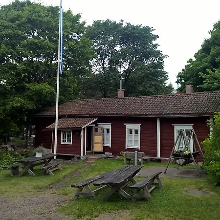 Majatalo Martta * Nagu