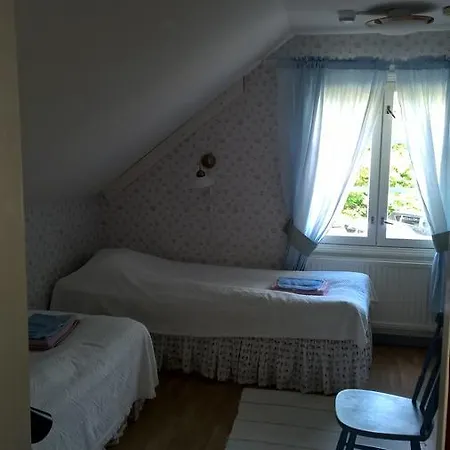 Majatalo Martta Inn Nauvo