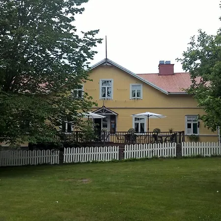 Majatalo Martta Nauvo