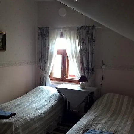Inn Majatalo Martta