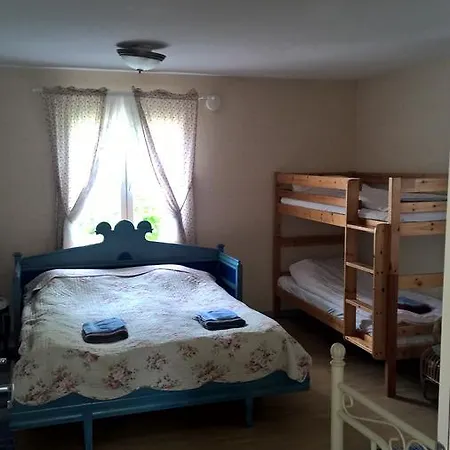 Inn Majatalo Martta Nauvo
