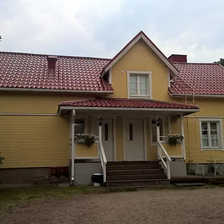 Majatalo Martta Inn