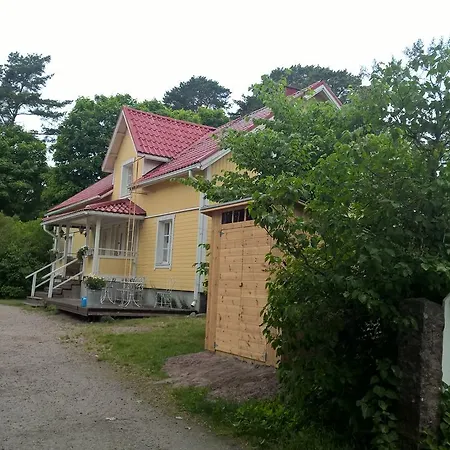 Majatalo Martta * Nauvo